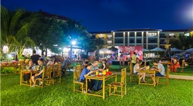 Hội An Silk Marina Resort & Spa